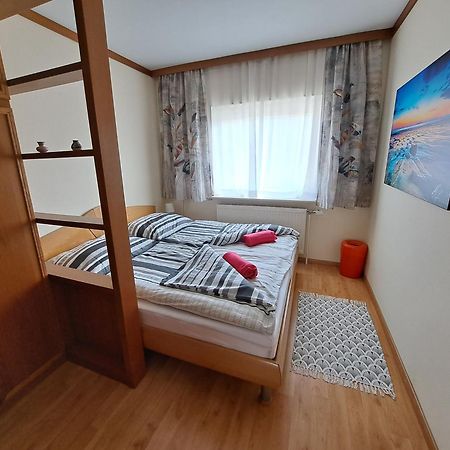 Appartement Eigelsreiter Lilienfeld Екстер'єр фото