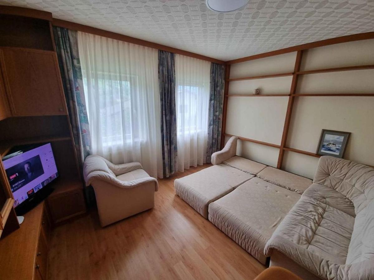 Appartement Eigelsreiter Lilienfeld Екстер'єр фото