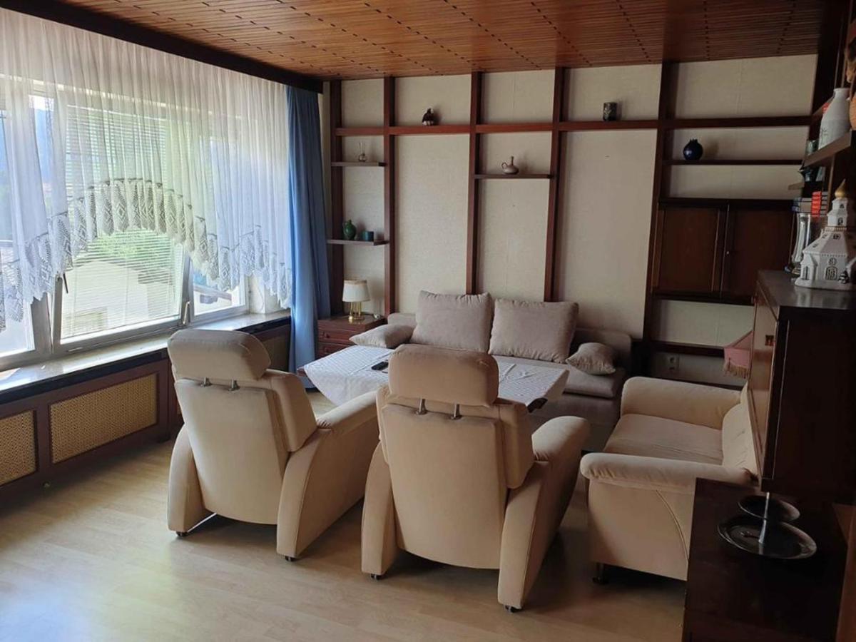 Appartement Eigelsreiter Lilienfeld Екстер'єр фото