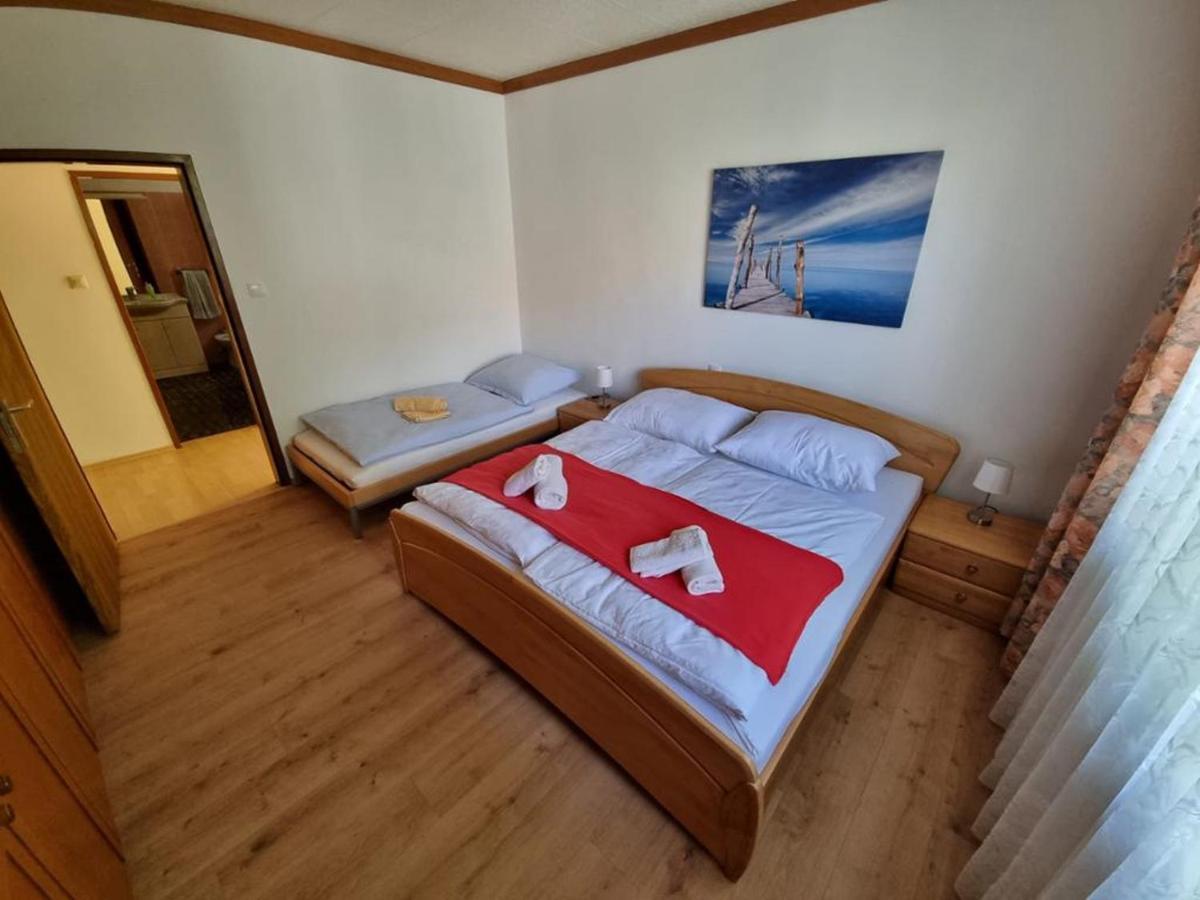 Appartement Eigelsreiter Lilienfeld Екстер'єр фото