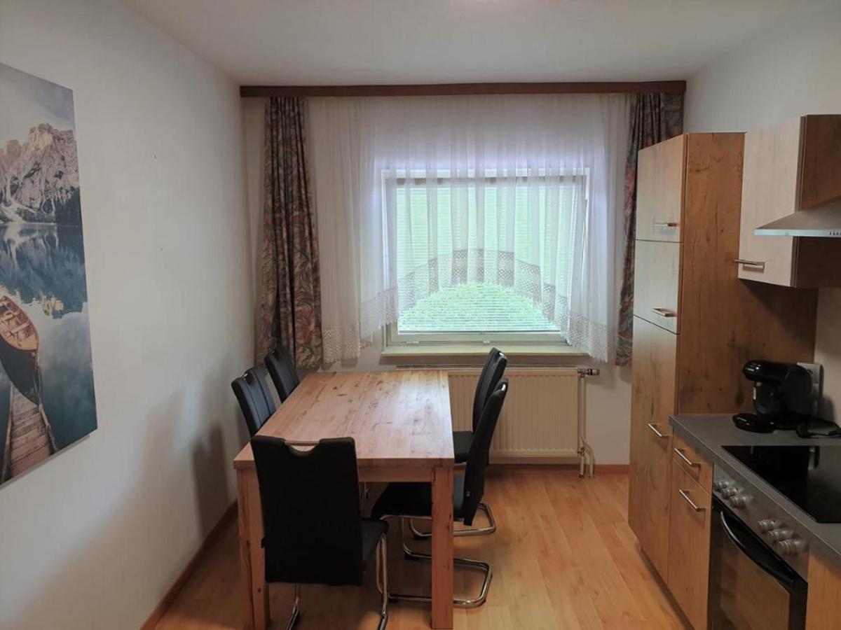 Appartement Eigelsreiter Lilienfeld Екстер'єр фото