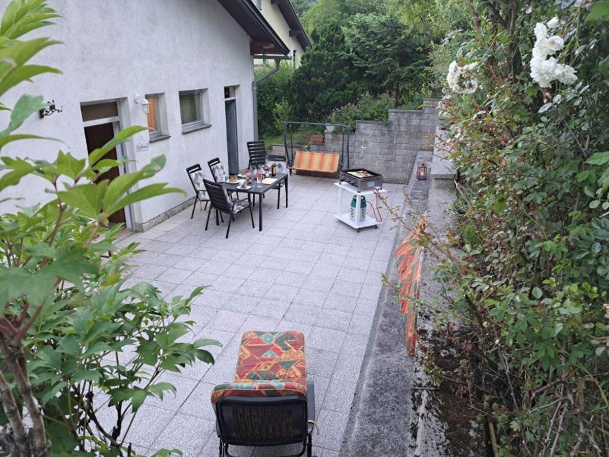 Appartement Eigelsreiter Lilienfeld Екстер'єр фото