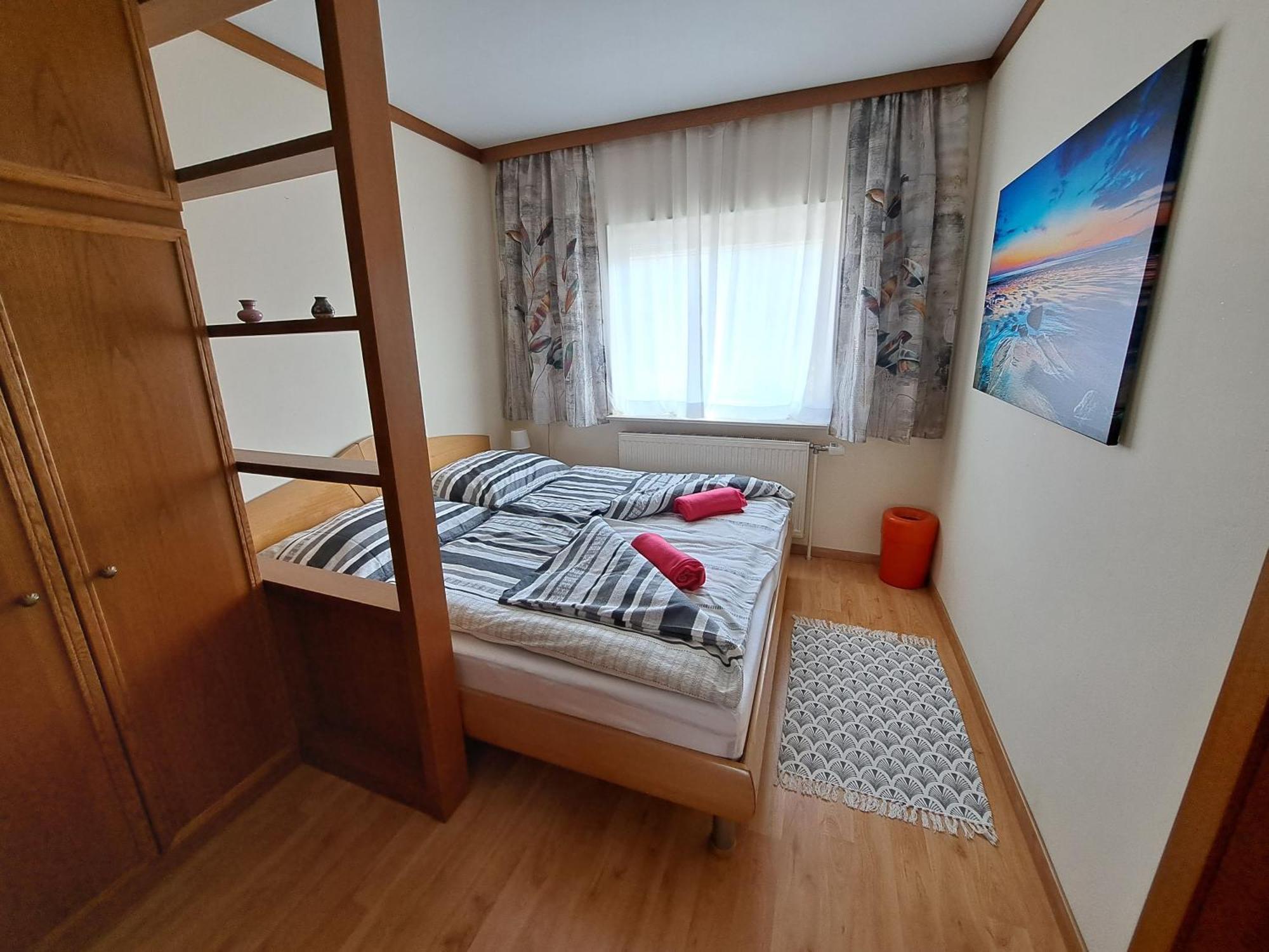 Appartement Eigelsreiter Lilienfeld Екстер'єр фото