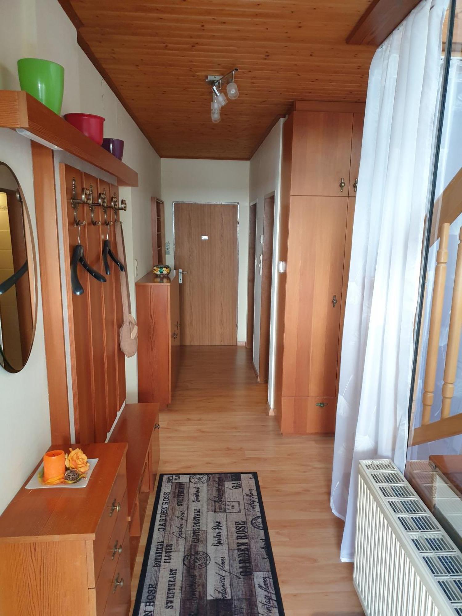 Appartement Eigelsreiter Lilienfeld Екстер'єр фото