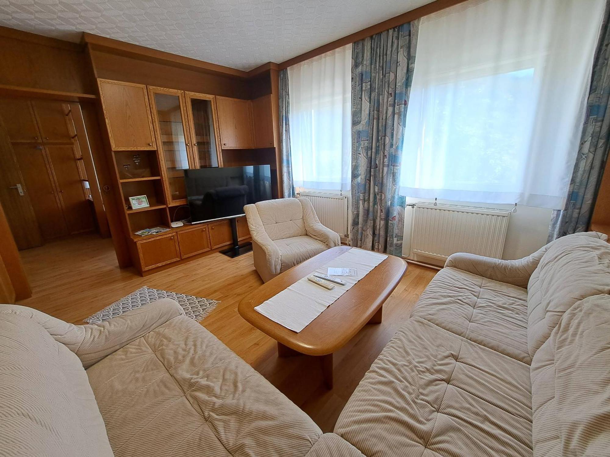 Appartement Eigelsreiter Lilienfeld Екстер'єр фото