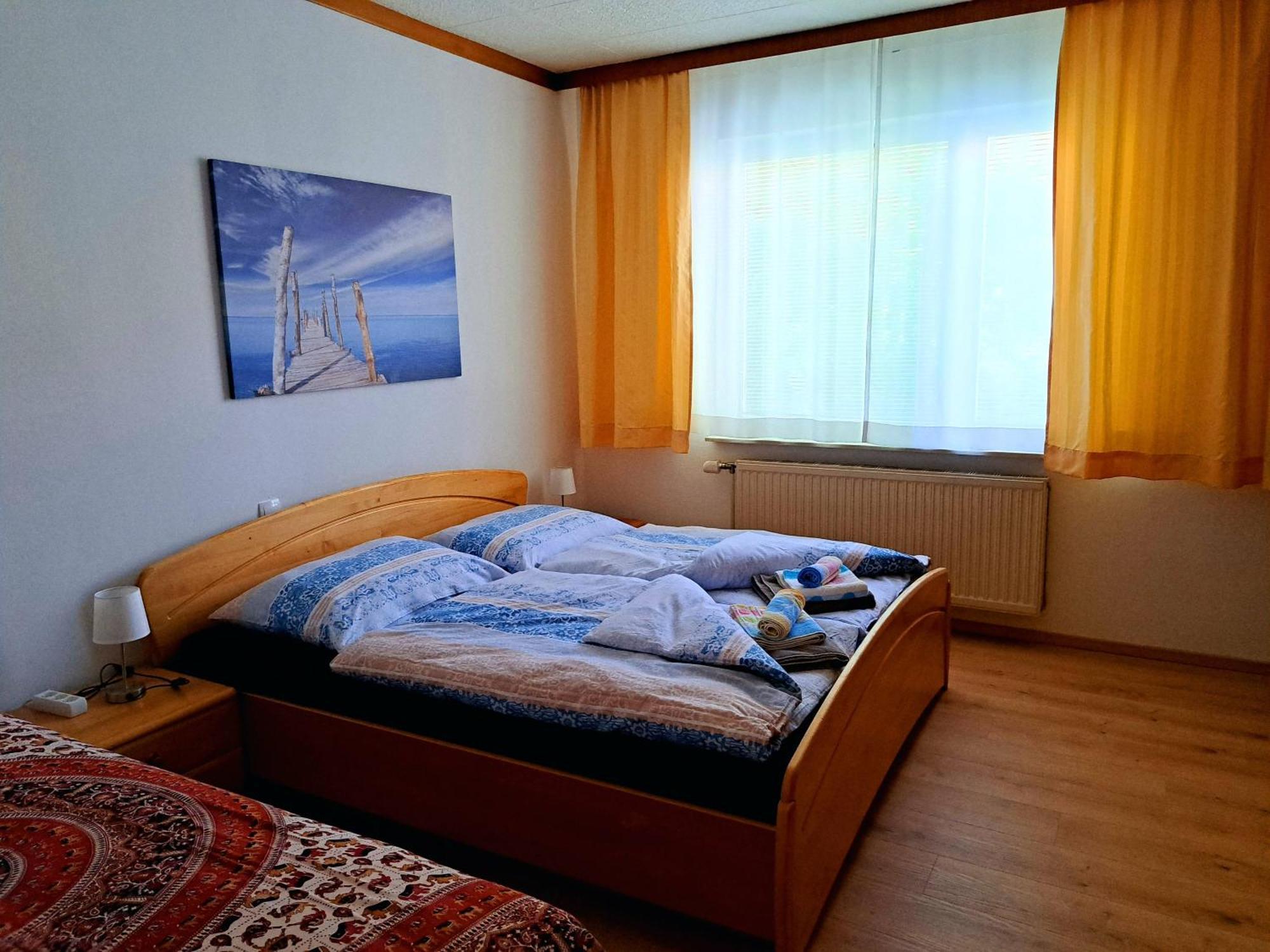 Appartement Eigelsreiter Lilienfeld Екстер'єр фото