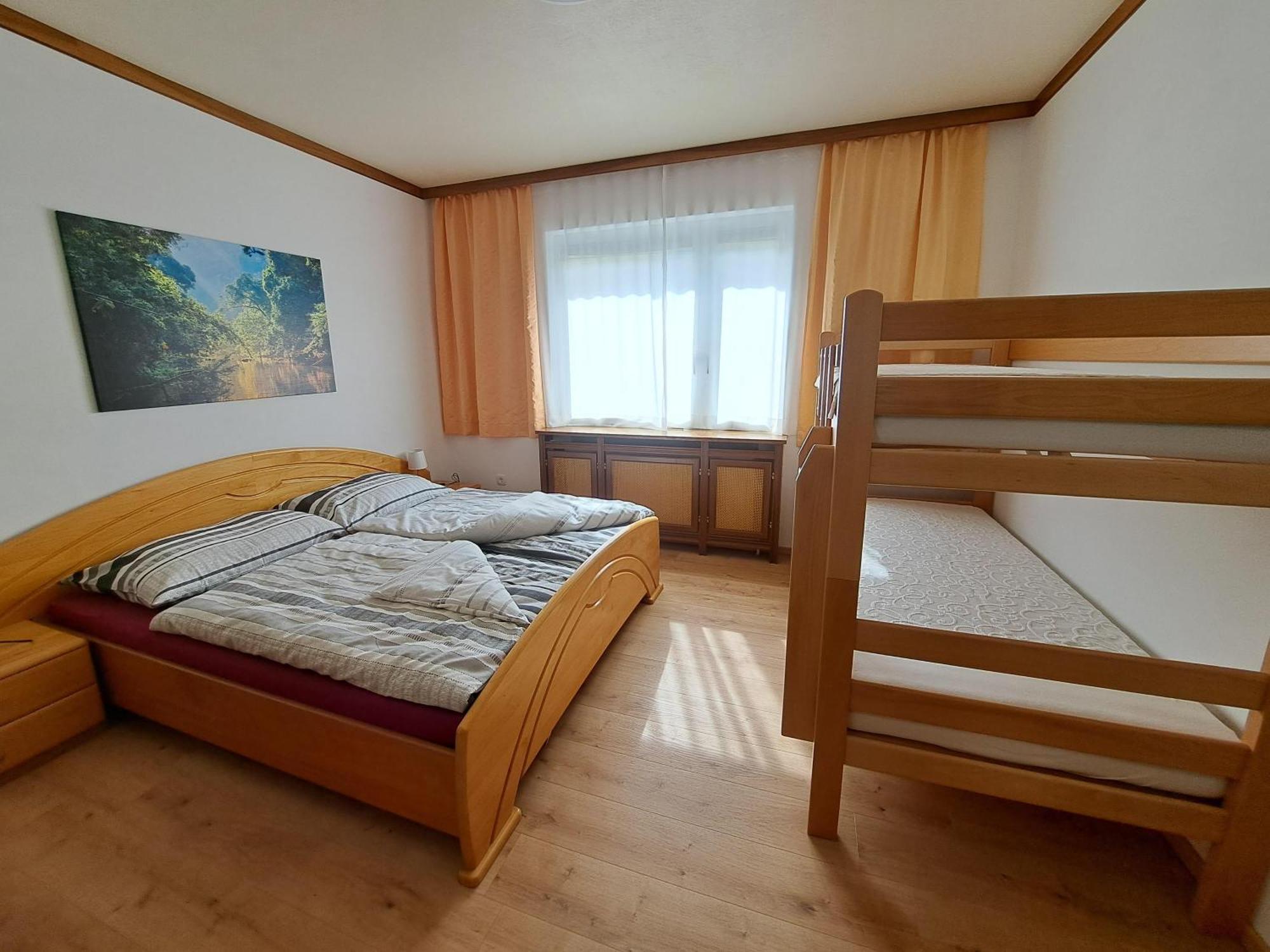 Appartement Eigelsreiter Lilienfeld Екстер'єр фото